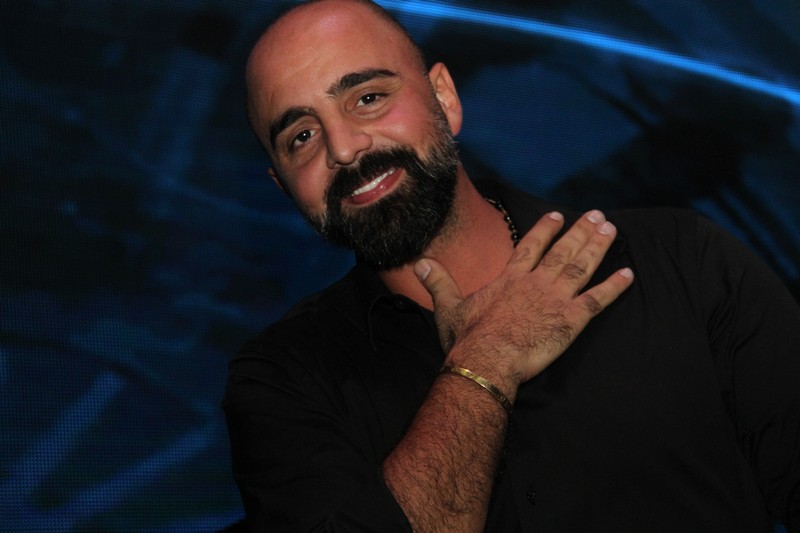 Chabab Loubnan NDU Independence Night 2